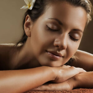 Massage behandelingen